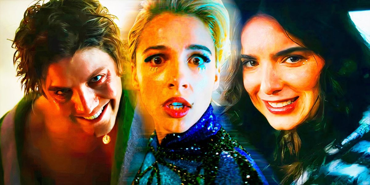 Sonrisa 2: Qué fue real y qué escenas no sucedieron realmente