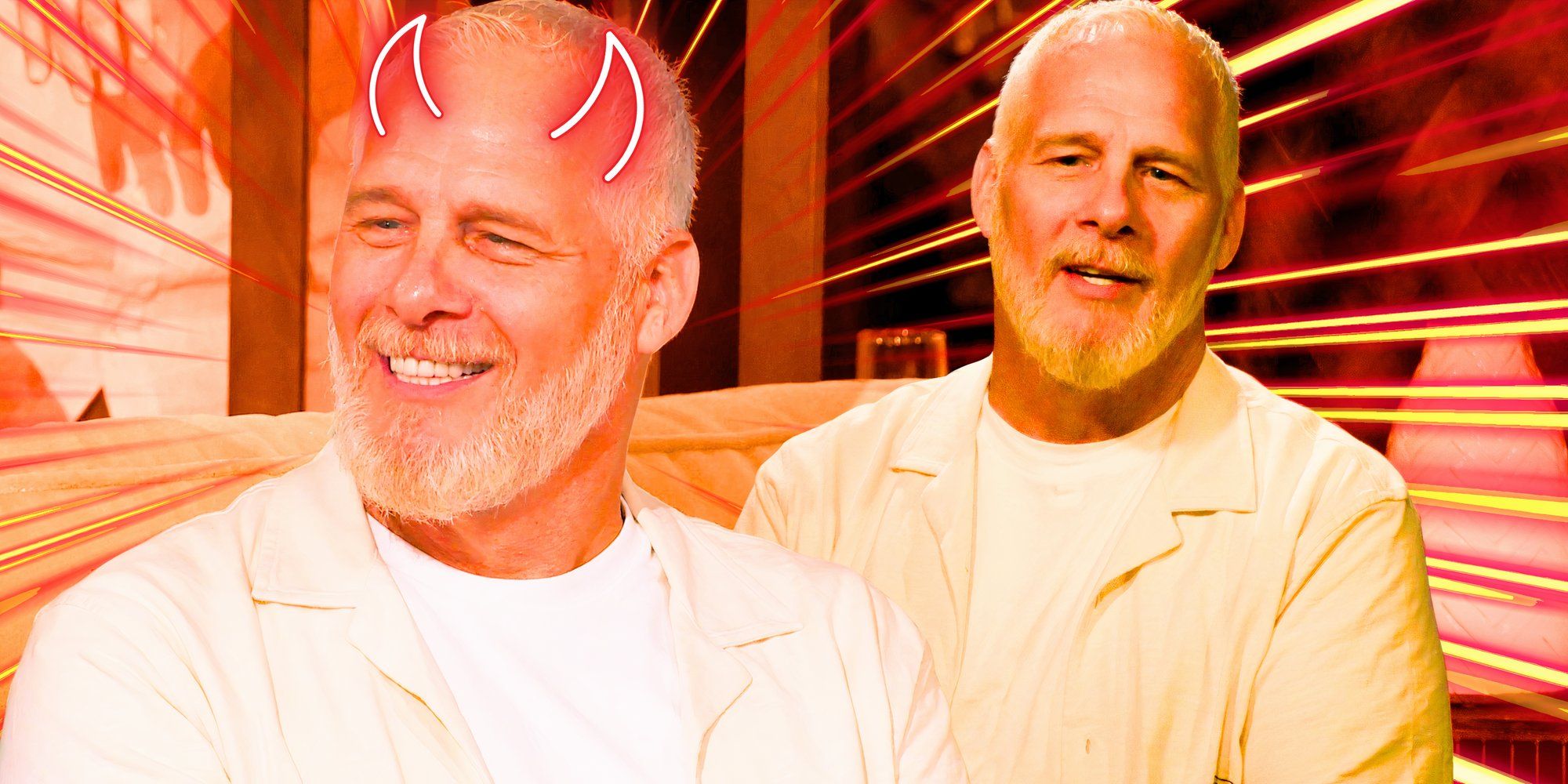 The Golden Bachelorette: Por qué el ‘buen chico’ Mark Anderson está recibiendo la etiqueta de villano últimamente (dijo que “lo hará mejor”; ¿realmente se merece esta reacción violenta?)