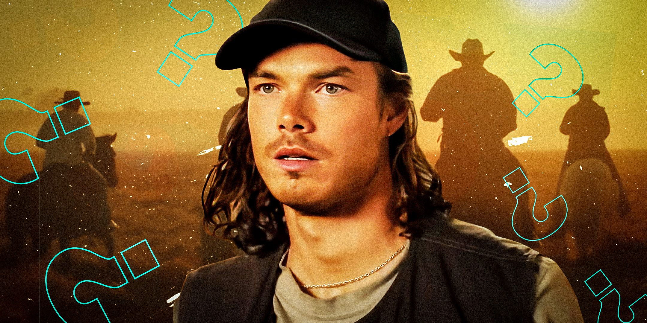 ¿Qué pasó con la madre de Marshall en Territorio?