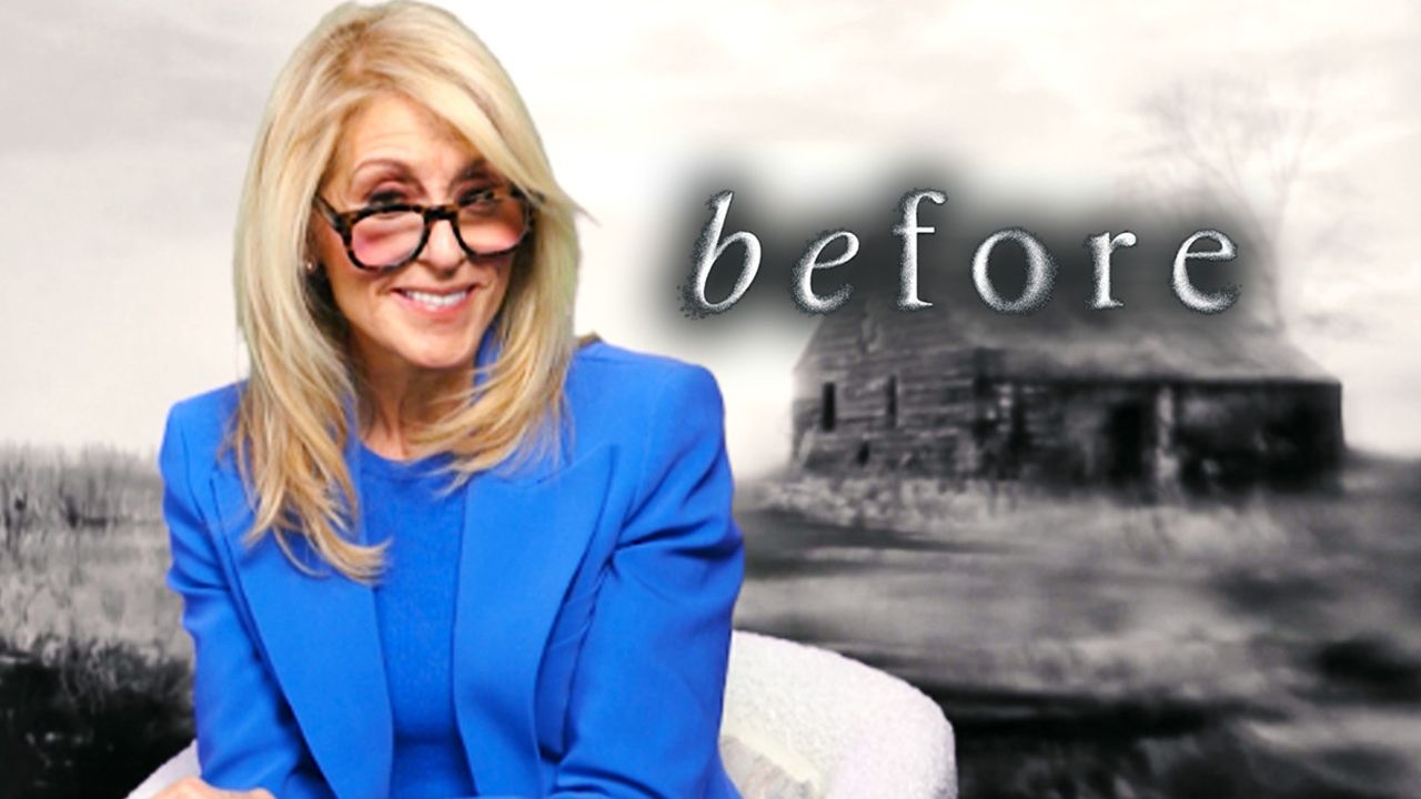 Antes de la entrevista: Judith Light habla de historias profundas y finalmente trabaja con Billy Crystal en Apple TV+ Drama
