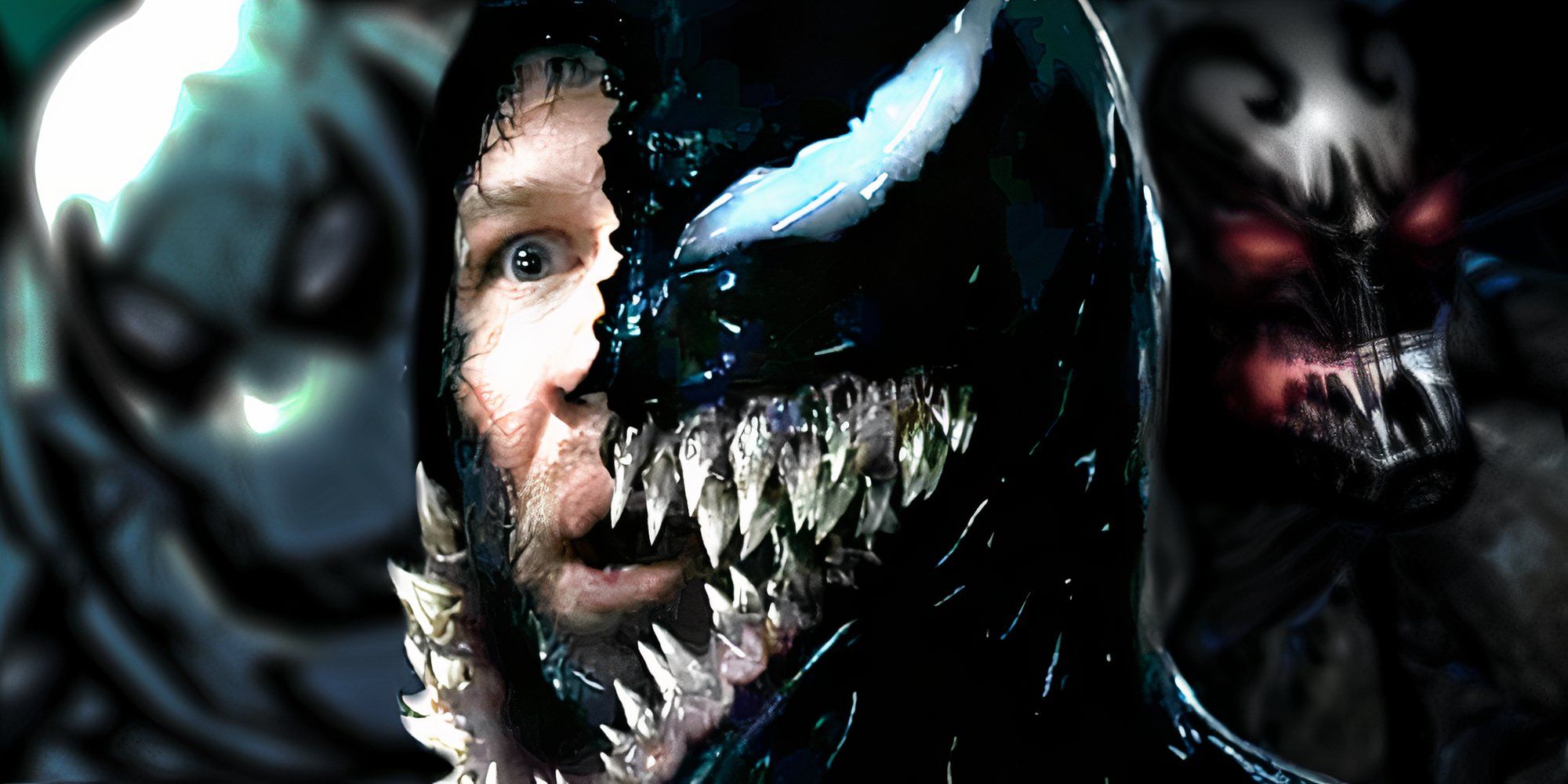 Marvel Theory explica cómo Eddie Brock de Tom Hardy aún puede luchar contra Knull sin Venom