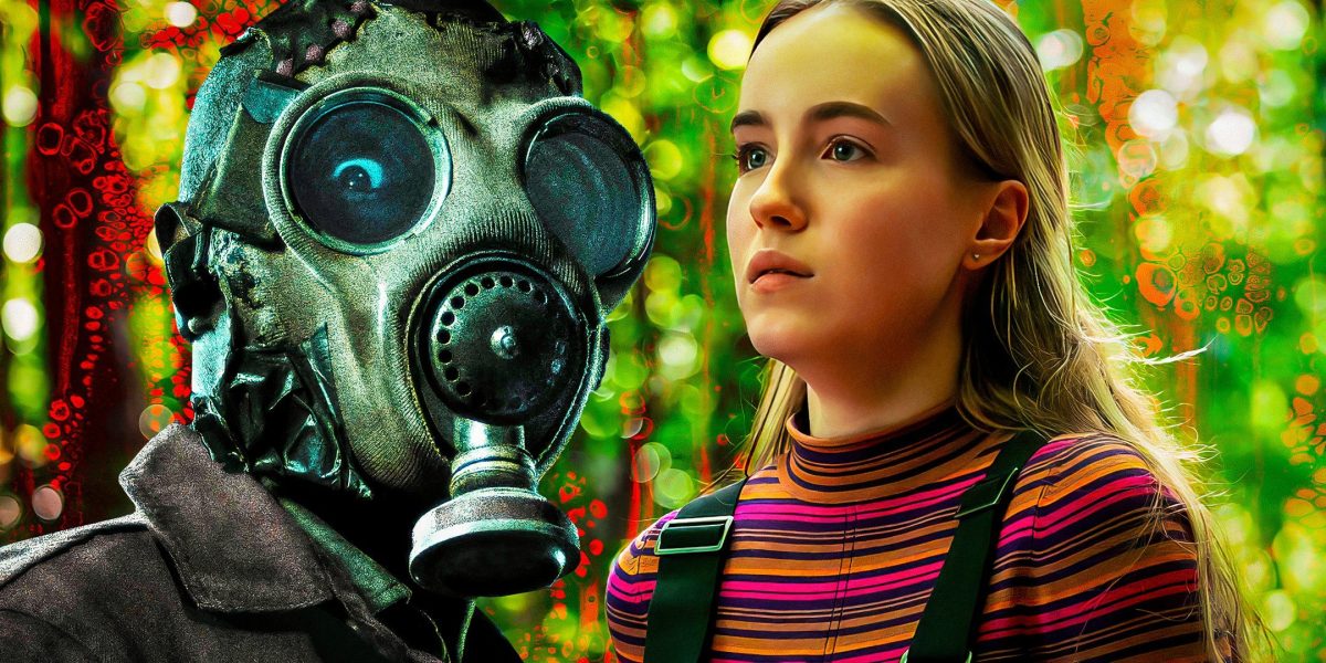 Explicación del final de la temporada 1 de Teacup: ¿Sobrevive Assassin?