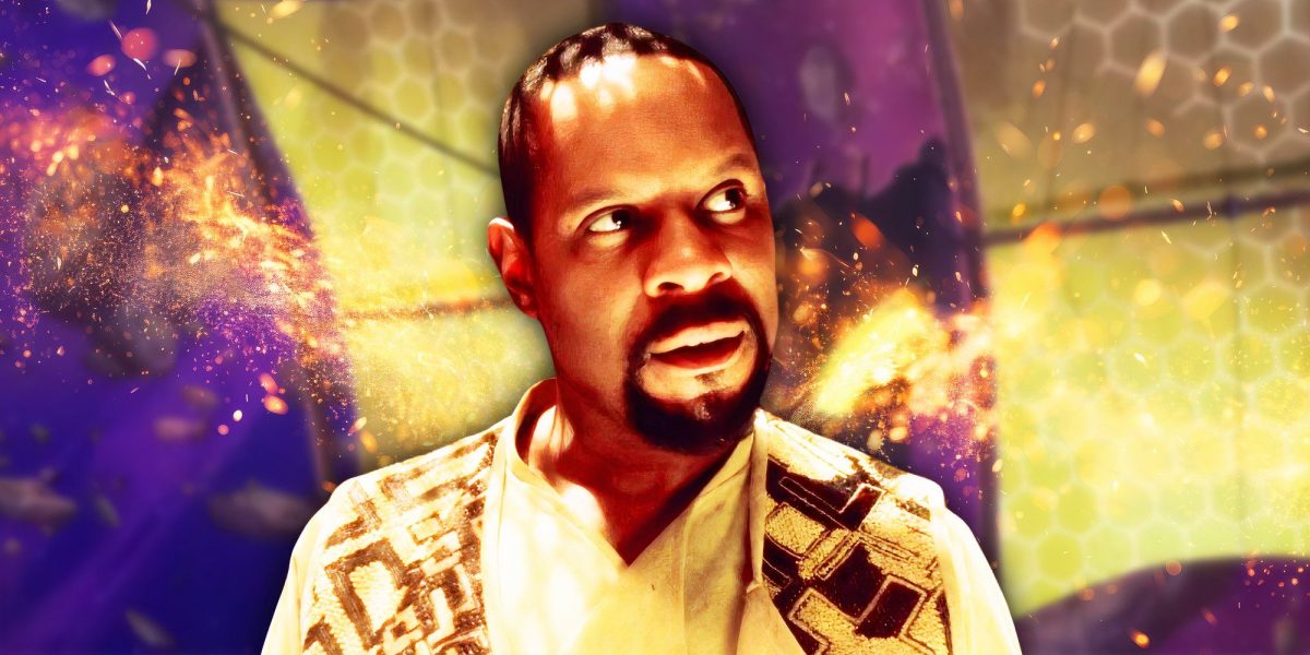 Star Trek recupera el antiguo diseño de nave espacial que reemplazó Warp Drive