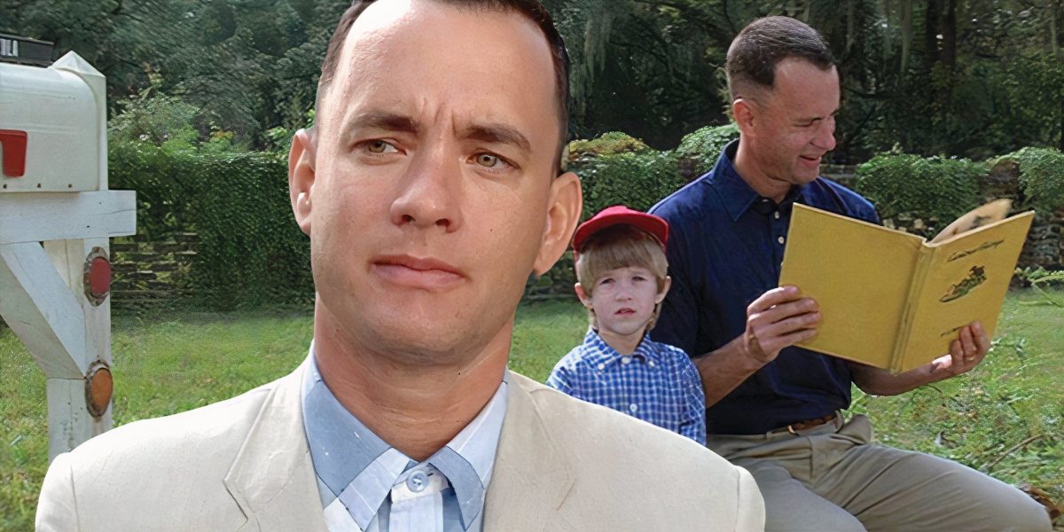 “¿Qué, eres alérgico al dinero?”: Tom Hanks reflexiona sobre la cancelación de Forrest Gump 2 después de reunirse con el director para una nueva película