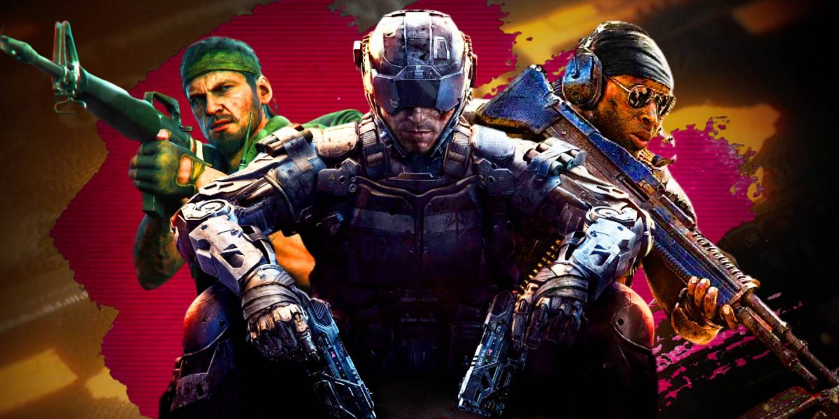 Cómo se compara la campaña de Call Of Duty Black Ops 6 con los juegos anteriores de CoD Black Ops