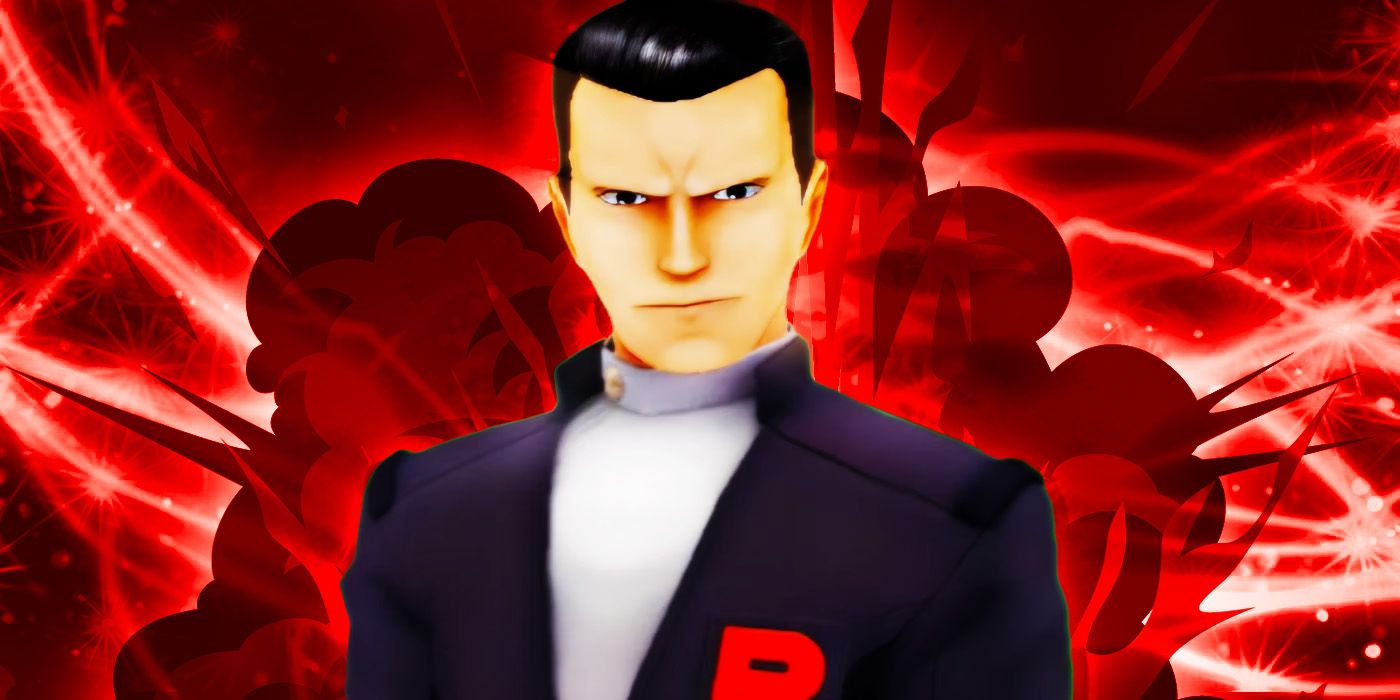 Cómo vencer a Giovanni en Pokémon GO (noviembre de 2024)