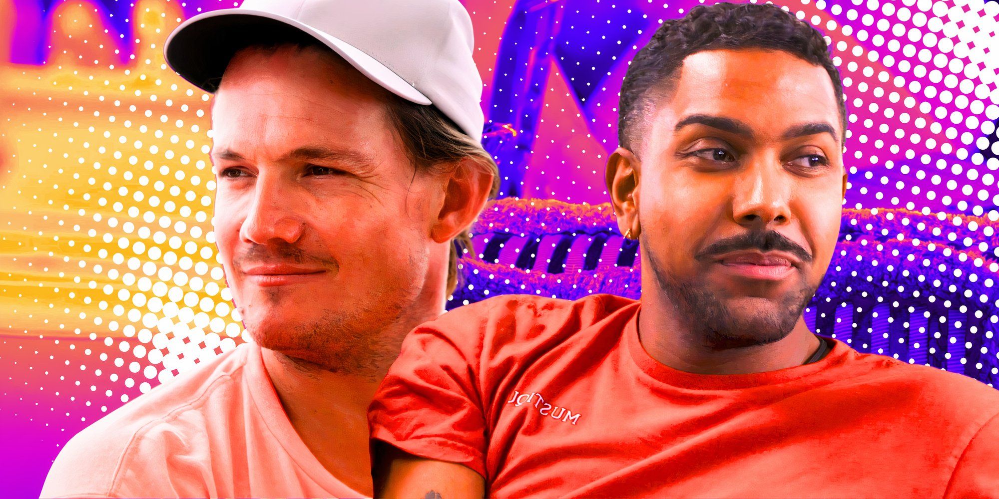 La interferencia del productor de Below Deck está creando nuevos villanos sin responsabilizar a los demás (Gary King se sale con la suya en todo)