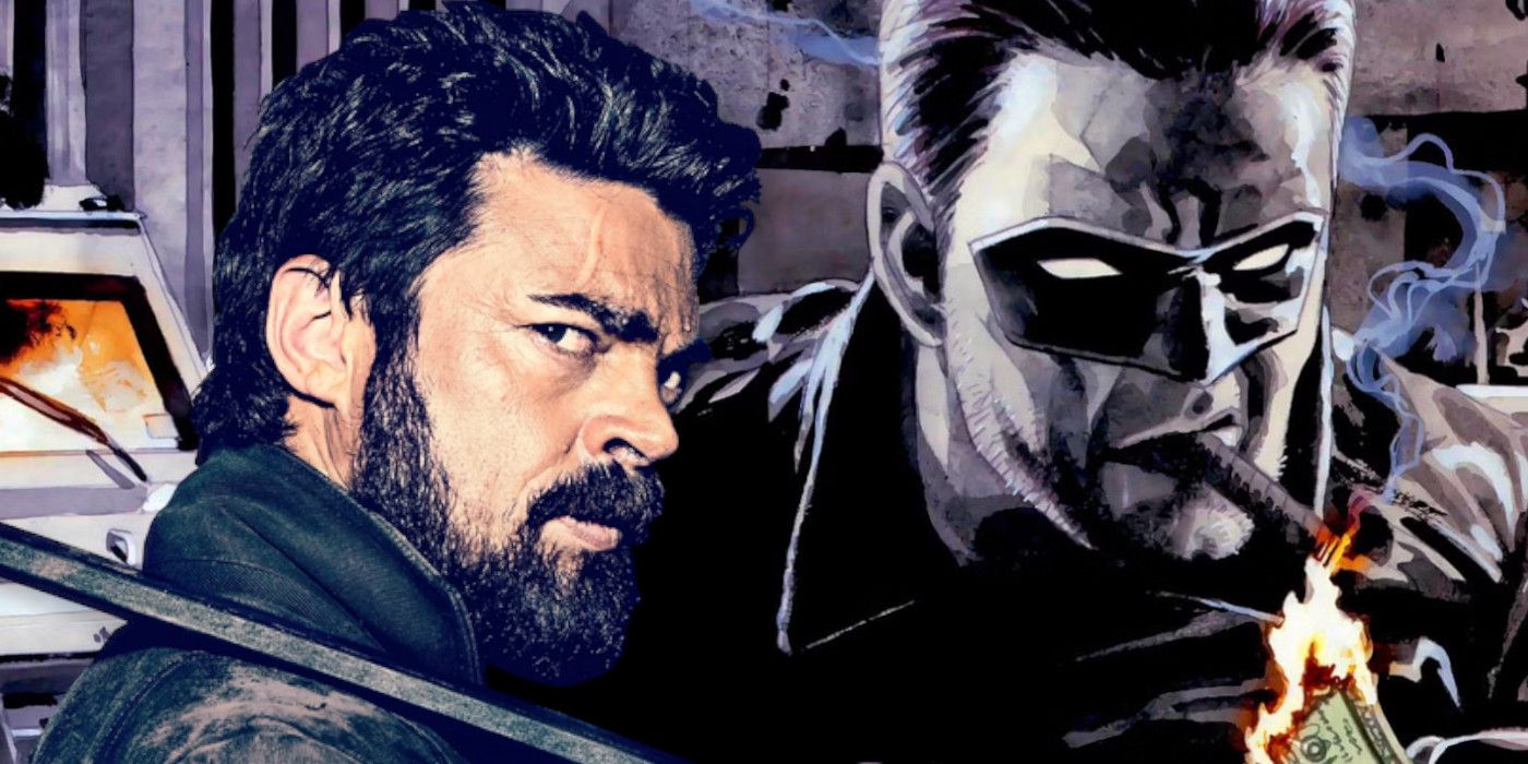 Si te gustan los chicos, necesitas este libro de superhéroes con clasificación R en tu vida