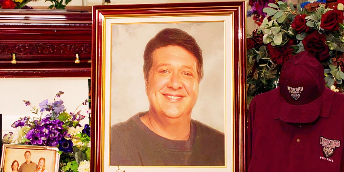 Lance Barber defiende el mayor error del joven Sheldon sobre la muerte de George: "Fue intencional"