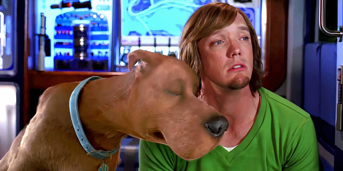 "Restablecer mis expectativas": Matthew Lillard reflexiona con franqueza sobre la criticada secuela de Scooby-Doo 20 años después