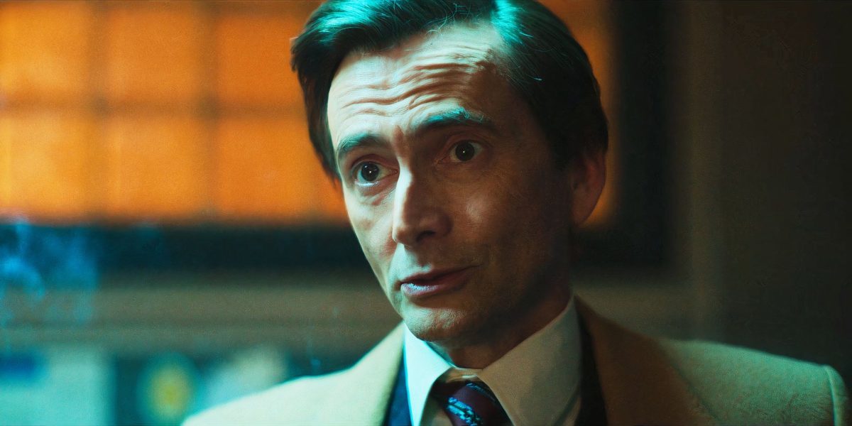 El nuevo drama de David Tennant con una puntuación RT casi perfecta se convierte en un éxito de streaming