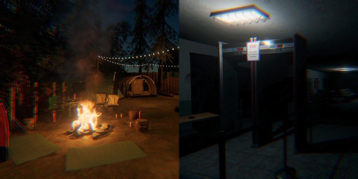 Phasmophobia: mejores estrategias para mapas medianos