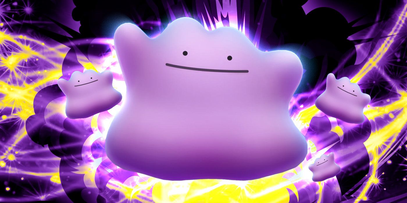 Todos los disfraces de Ídem en Pokémon GO (noviembre de 2024)