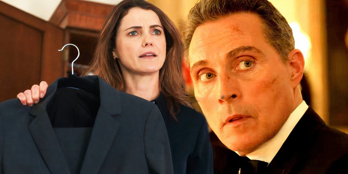 El final de suspenso de la temporada 2 de The Diplomat y lo que significa para la temporada 3 explicado por el creador