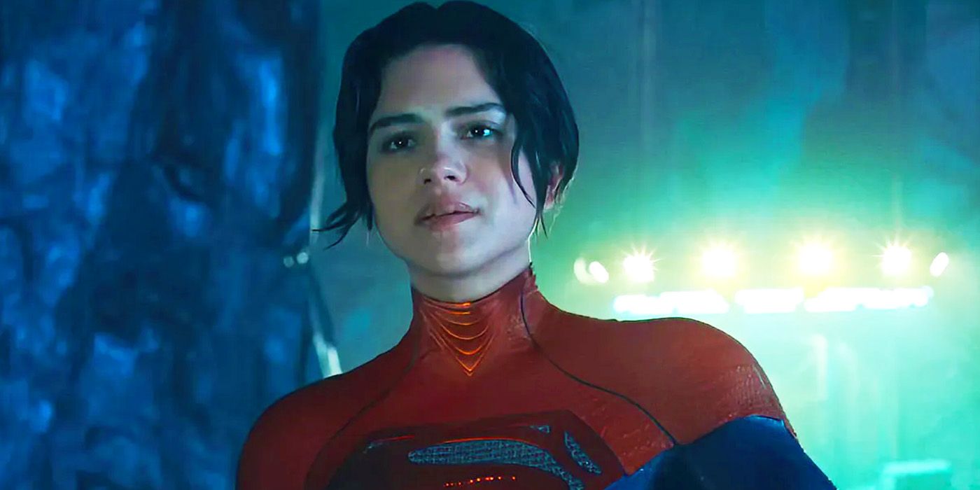 El actor de Supergirl del DCEU recurrió a un compañero actor de superhéroe desechado en busca de apoyo en medio del reinicio del DCU