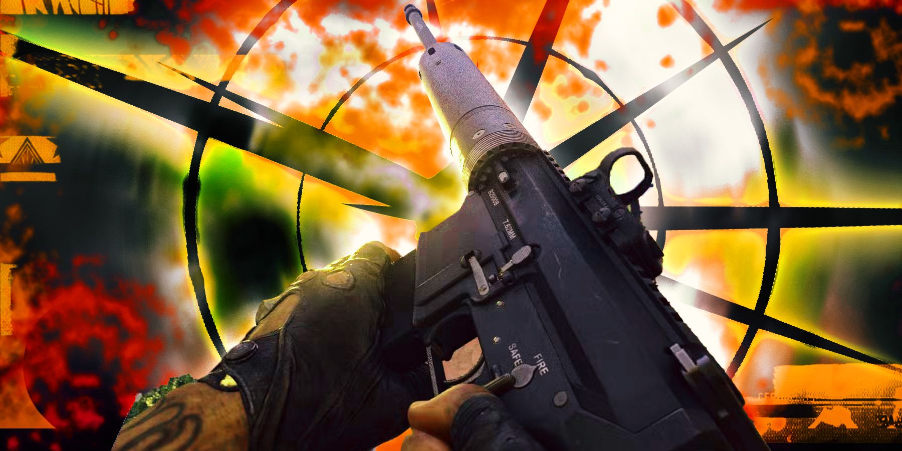 Call of Duty: Black Ops 6 – Mejor equipamiento del Modelo L (accesorios, ventajas y equipo)