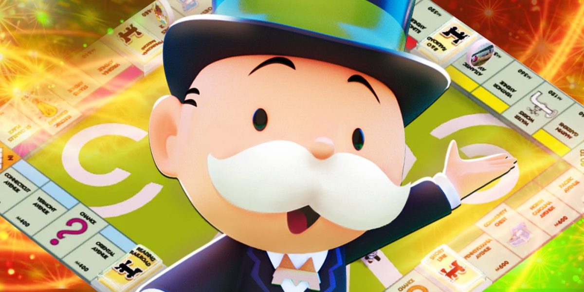 Monopoly GO: todos los enlaces gratuitos de tiradas de dados (noviembre de 2024)