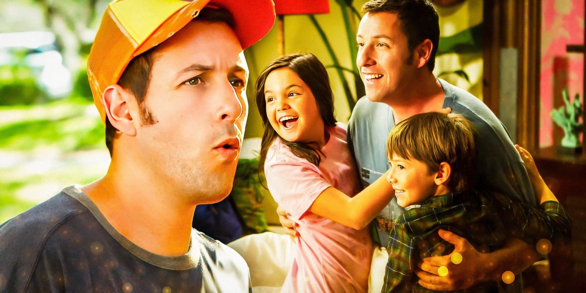 Simplemente continúe con el final explicado: qué sucede con Danny y Katherine