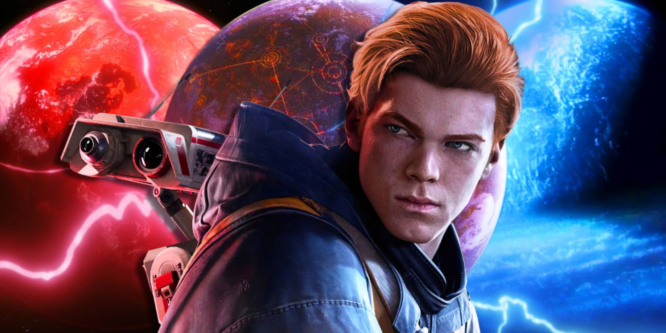 El desastroso rendimiento de Star Wars Jedi Survivor PS4 y Xbox One demuestra que deberíamos dejar atrás la última generación