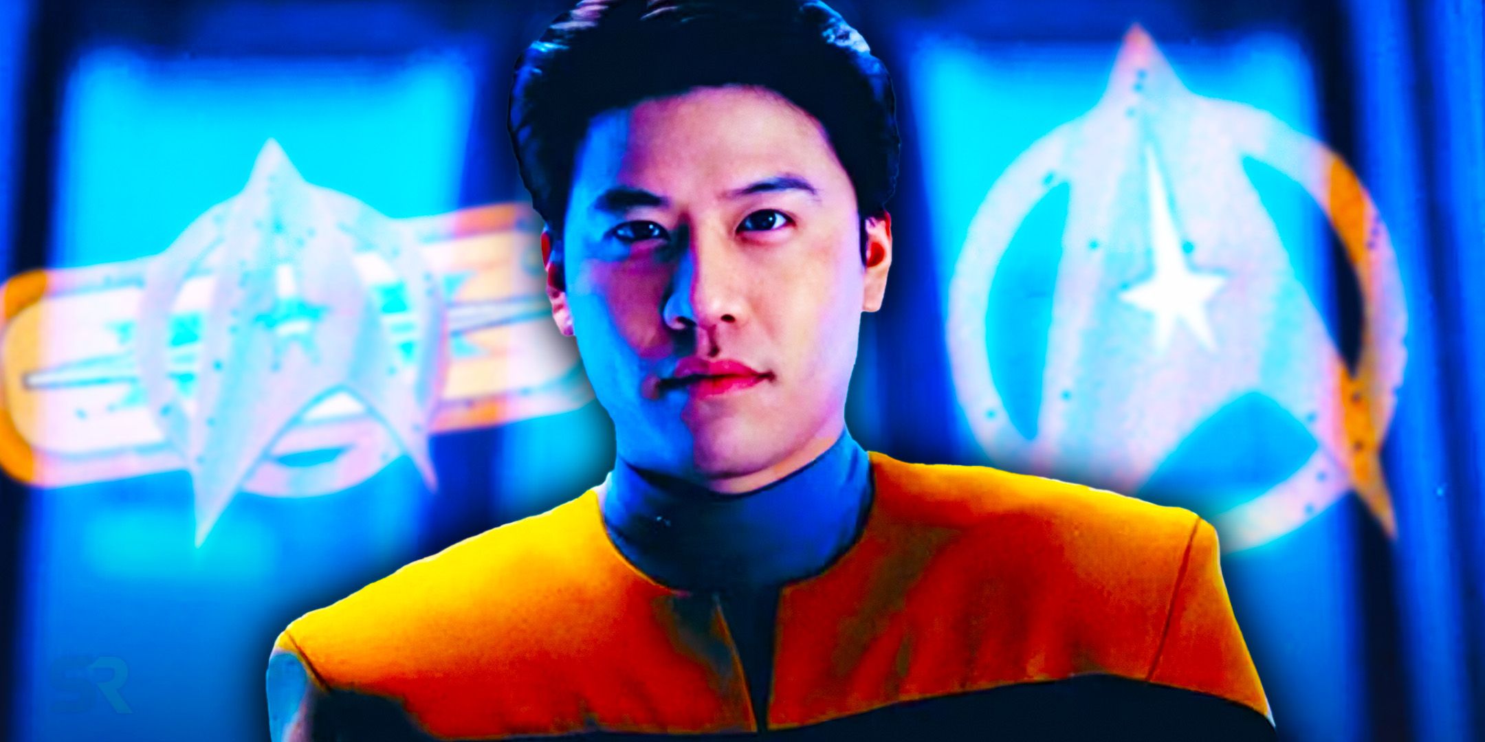 7 veces que Harry Kim merecía un ascenso en Star Trek: Voyager