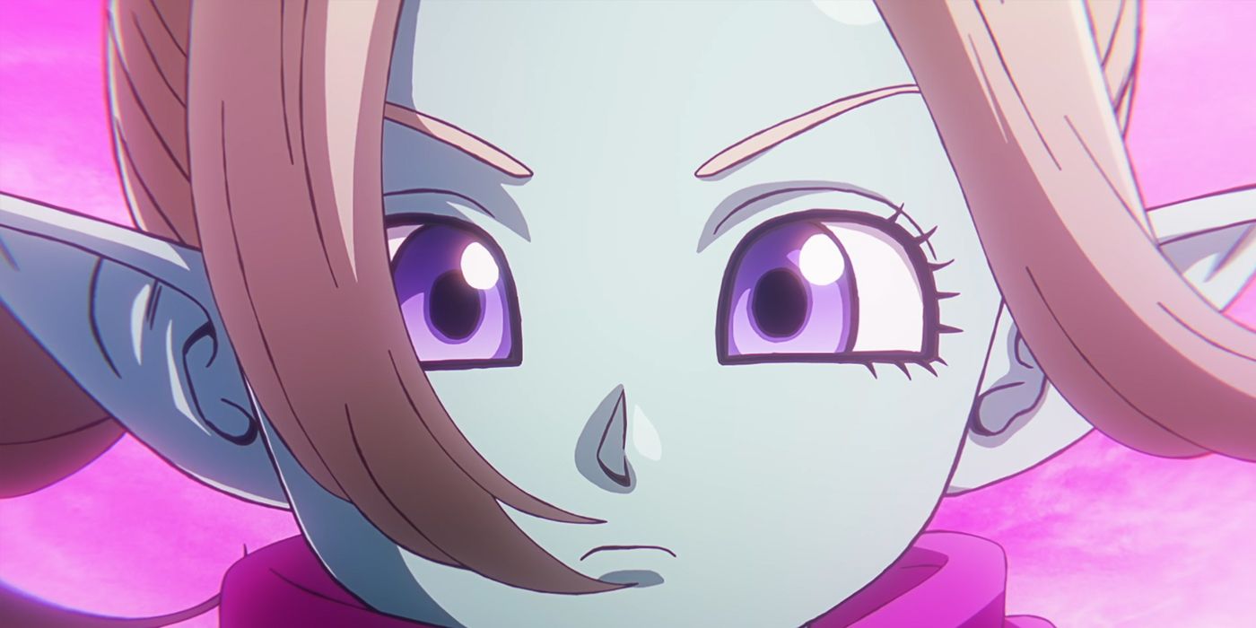 Dragon Ball Daima Episodio #5 Fecha y hora de lanzamiento