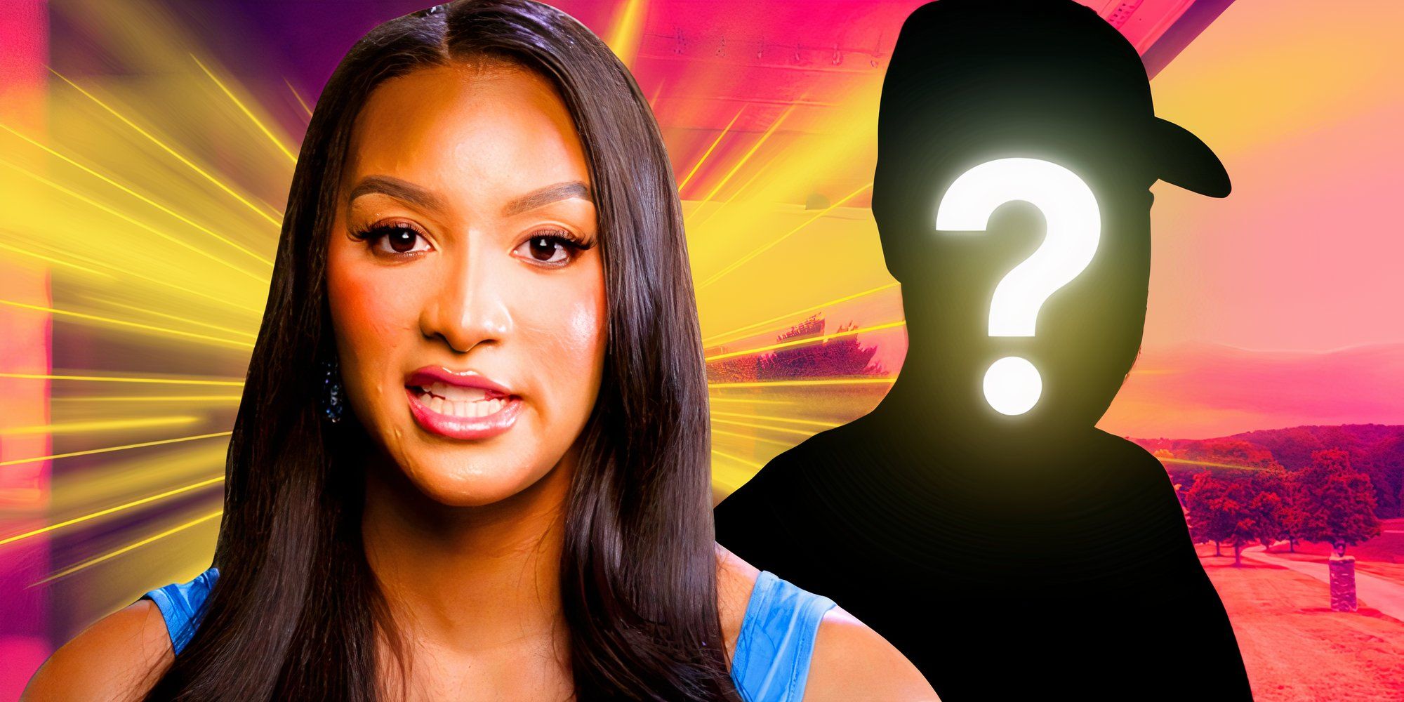 La familia Chantel: ¿Con quién está saliendo Chantel Everett después de su divorcio de Pedro Jimeno? (¿Se está calentando su vida amorosa?)