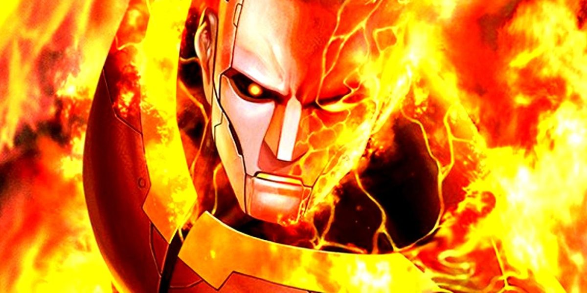 Marvel puede estar reinventando su primer superhéroe, pero esta pieza de la historia que define al personaje sigue oficialmente intacta