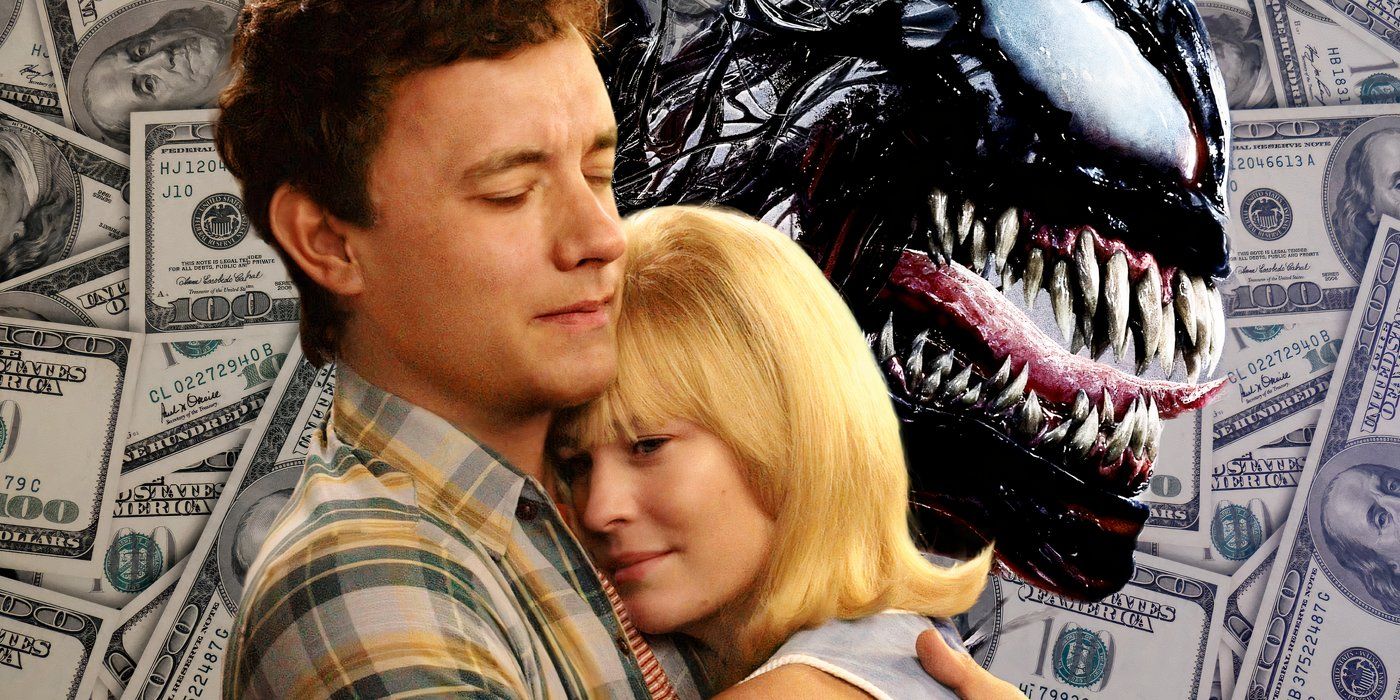 Taquilla: Venom 3 mantiene el primer puesto con una tranquilizador caída en la segunda semana, la película Forrest Gump Reunion de Tom Hanks fracasa a pesar de un presupuesto de 45 millones de dólares