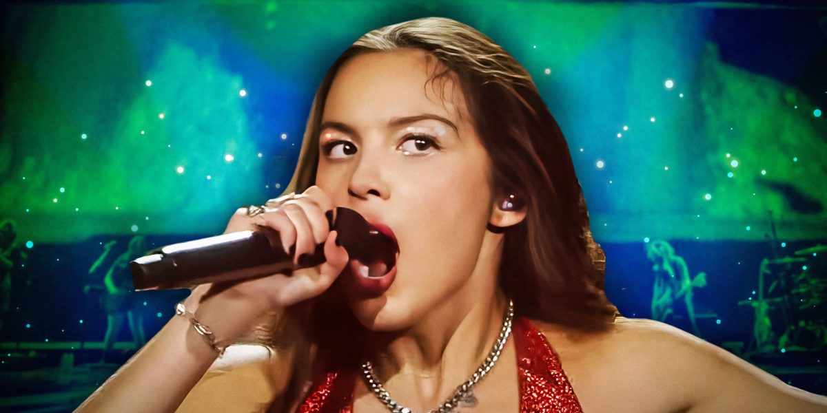 Dónde y cuándo se filmó la película Olivia Rodrigo: Guts World Tour