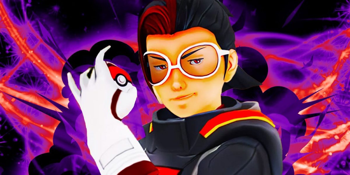 Cómo vencer a Arlo en Pokémon GO (noviembre de 2024)