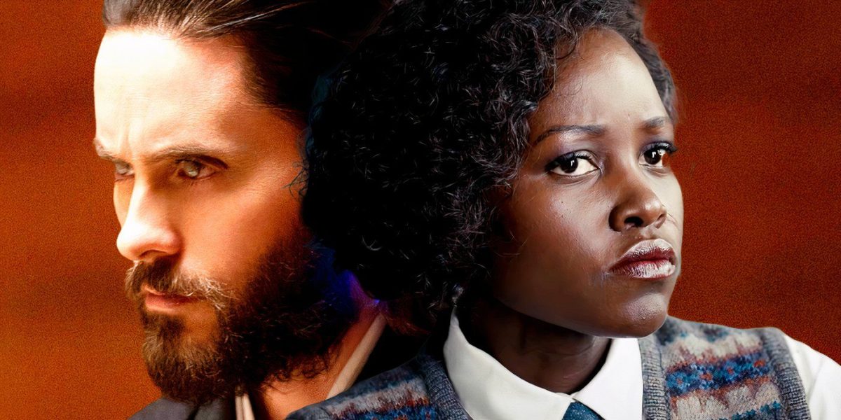 Jared Leto, John Mulaney y Lupita Nyong'o se unen para una película de atracos basada en hechos reales del director de Spider-Verse