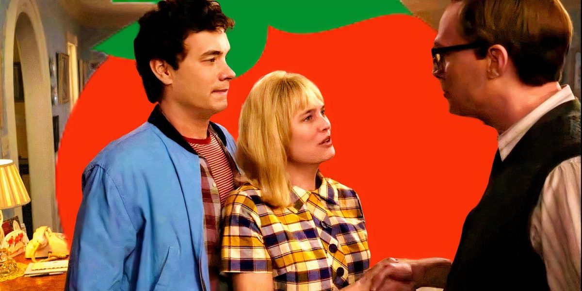 La nueva película de Tom Hanks de 2024 deja a la crítica y al público muy divididos sobre Rotten Tomatoes