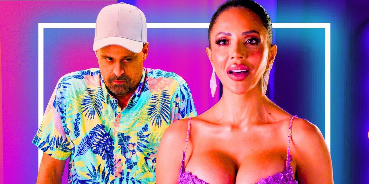 Prometido de 90 días: Jasmine Pineda revela su primer éxito profesional impresionante después de abandonar a Gino Palazzolo