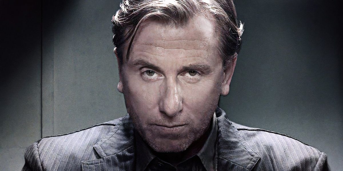 Un reinicio finalmente podría hacer esta justicia subestimada de la serie criminal de Tim Roth