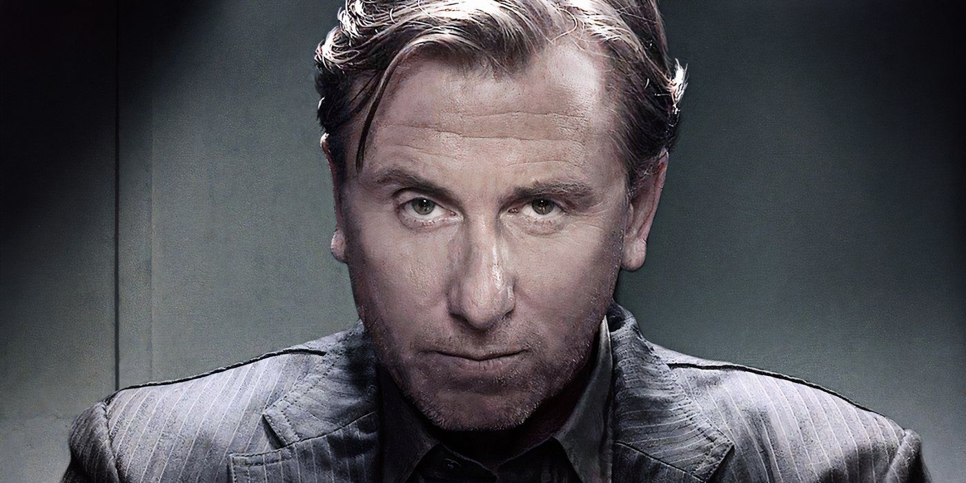 Un reinicio finalmente podría hacer esta justicia subestimada de la serie criminal de Tim Roth