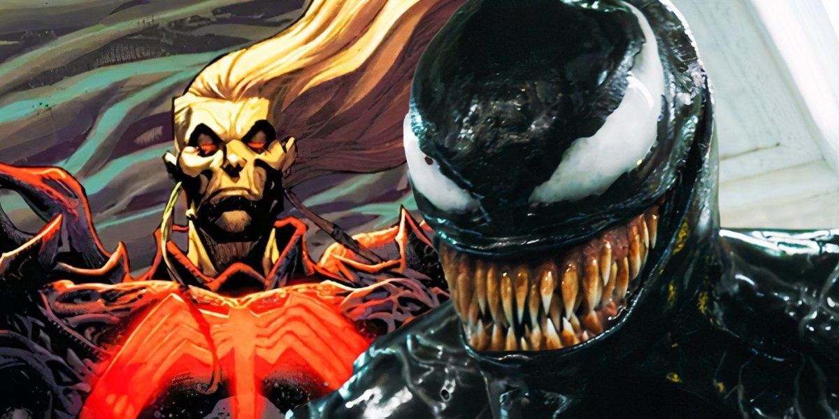Marvel ya tiene la excusa perfecta para traer de vuelta a un personaje muerto importante después de Venom 3 para liberar a Knull