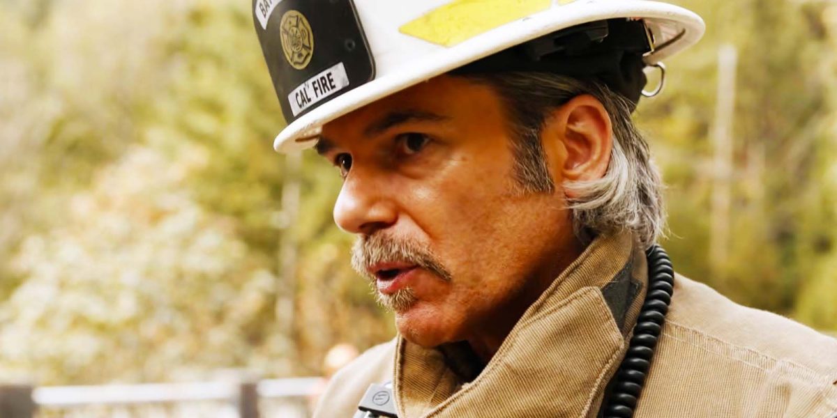 Cómo la conversación de Vince y Walter impacta la temporada 3 de Fire Country abordada por Star