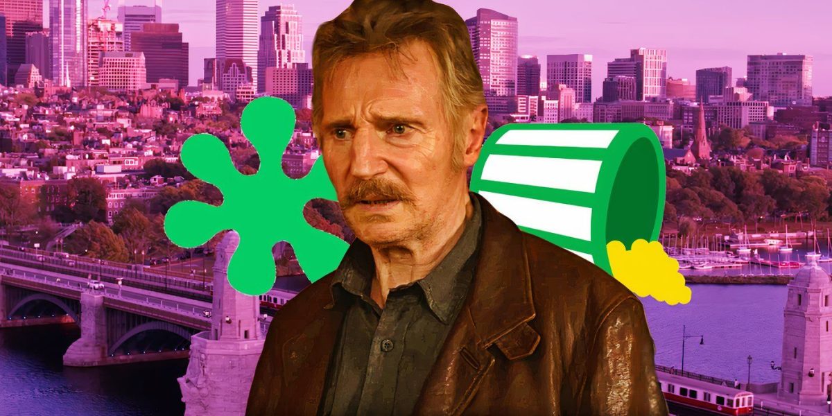 La nueva película policial de Liam Neeson continúa su sombría racha de tomates podridos que ha durado 4 años