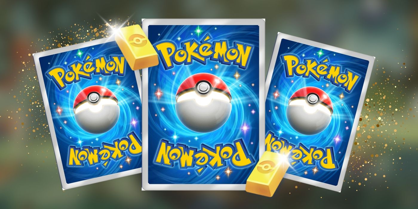 Pokémon TCG Pocket: cómo conseguir Poké Gold sin gastar dinero