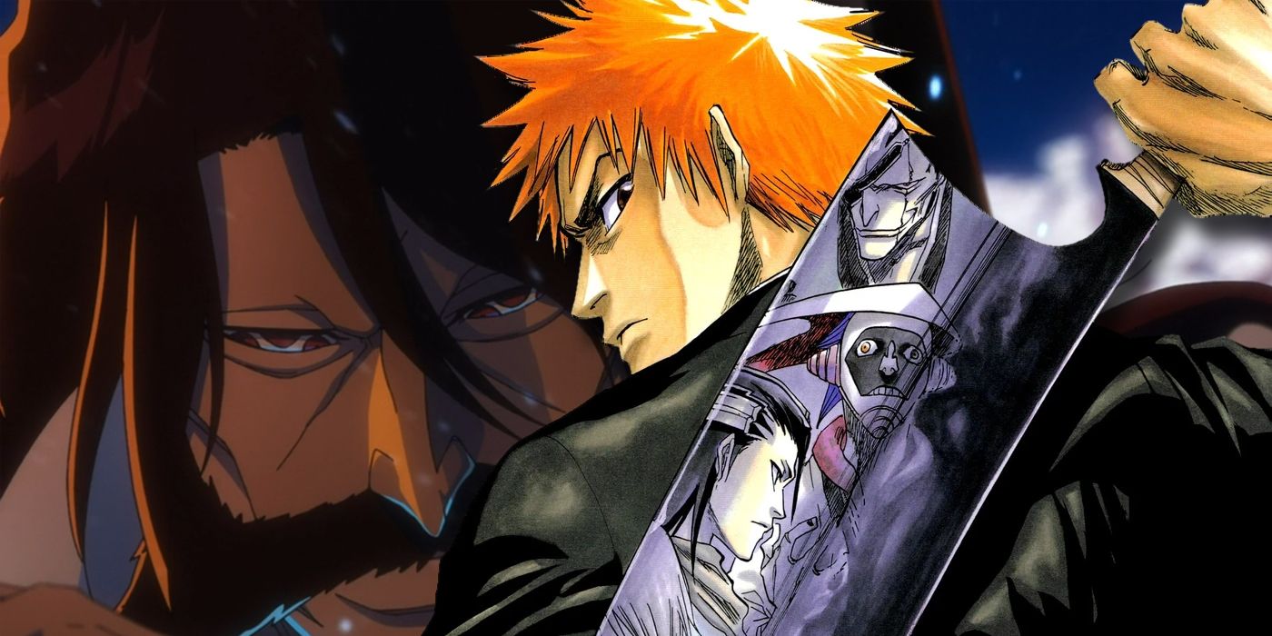 10 cambios más importantes de Bleach: el anime de Thousand-Year Blood War realizado en el manga