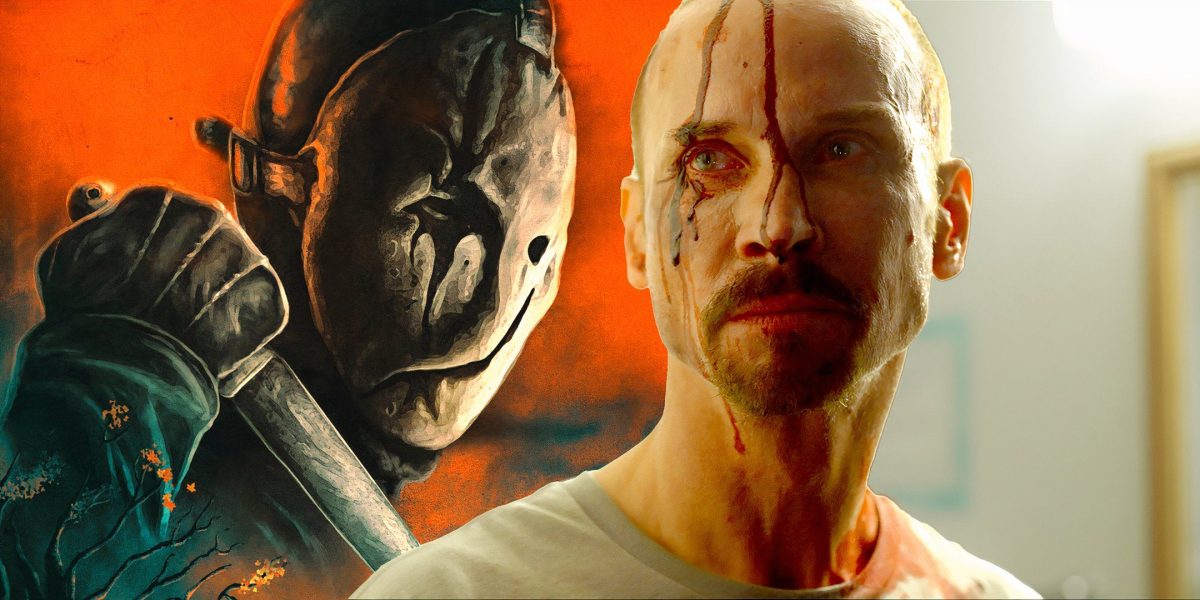 Nunca dejó la reseña: Slasher aislado le da un buen giro a la leyenda de Michael Myers