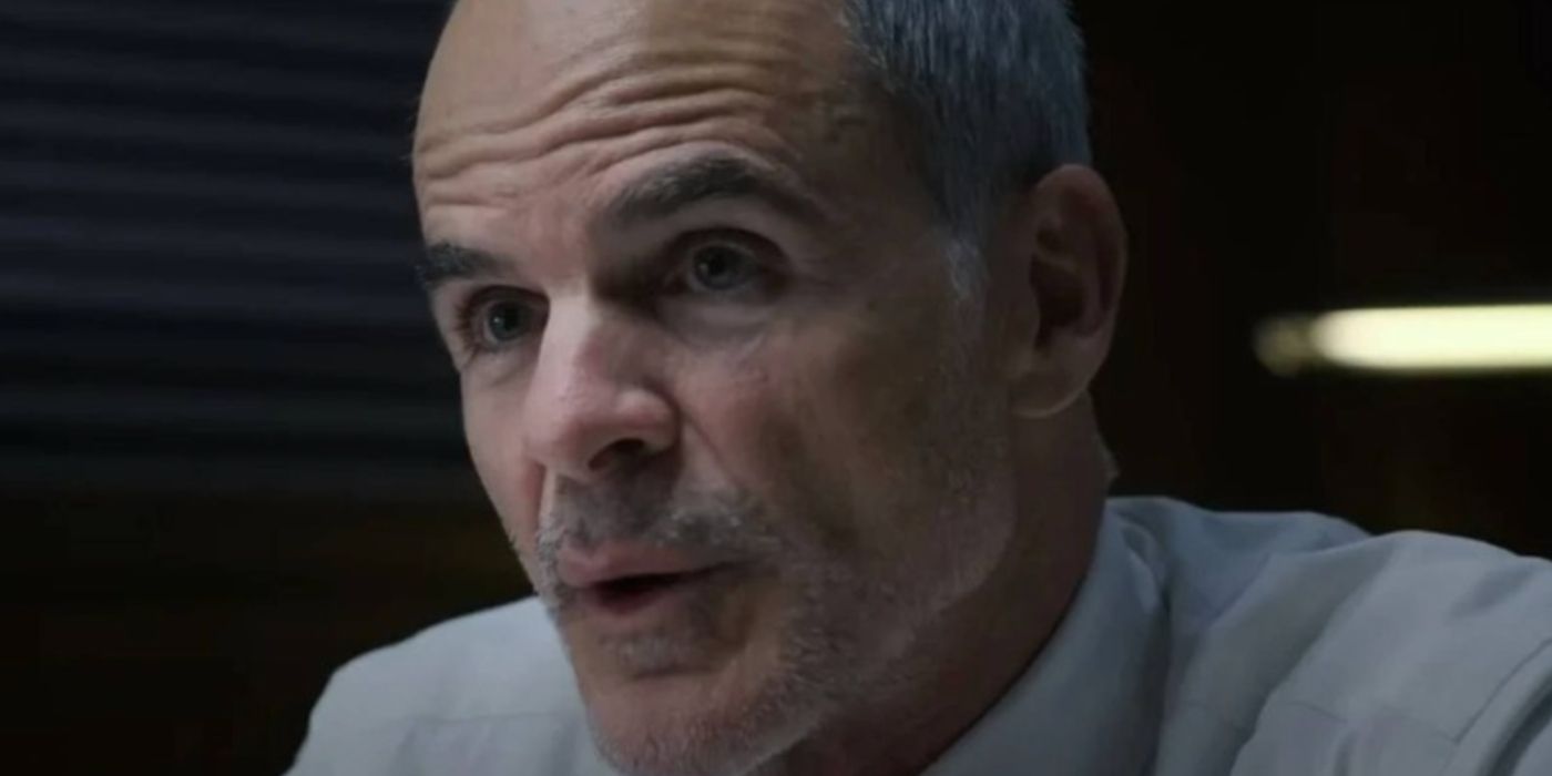 La estrella de la franquicia Transformers recuerda haber filmado la escena posterior a los créditos de GI Joe y ofrece una actualización incierta sobre la película cruzada