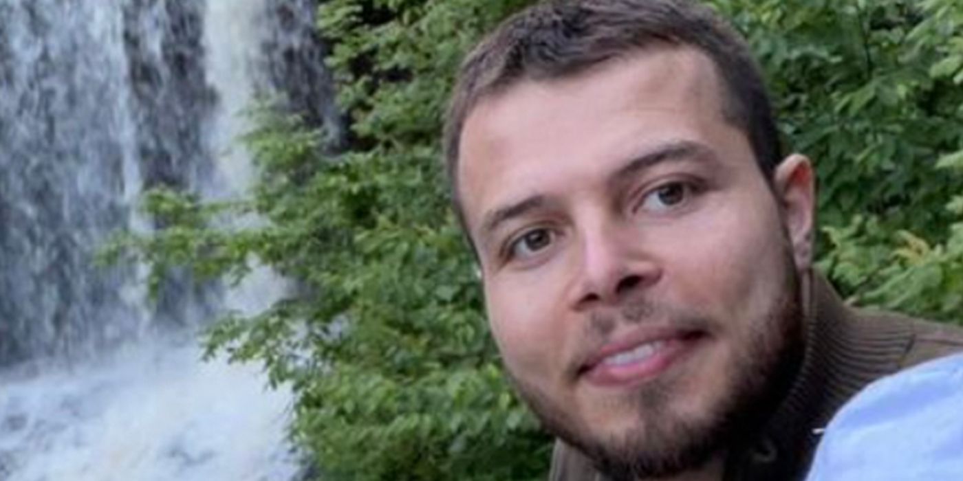 Prometido de 90 días: Omar Albakour revela una impresionante actualización de su carrera después de convertirse en ciudadano estadounidense