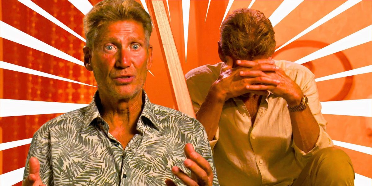 The Golden Bachelor: Gerry Turner debería haberse unido a Dancing With The Star (¿podría esto haber arreglado su reputación dañada?)