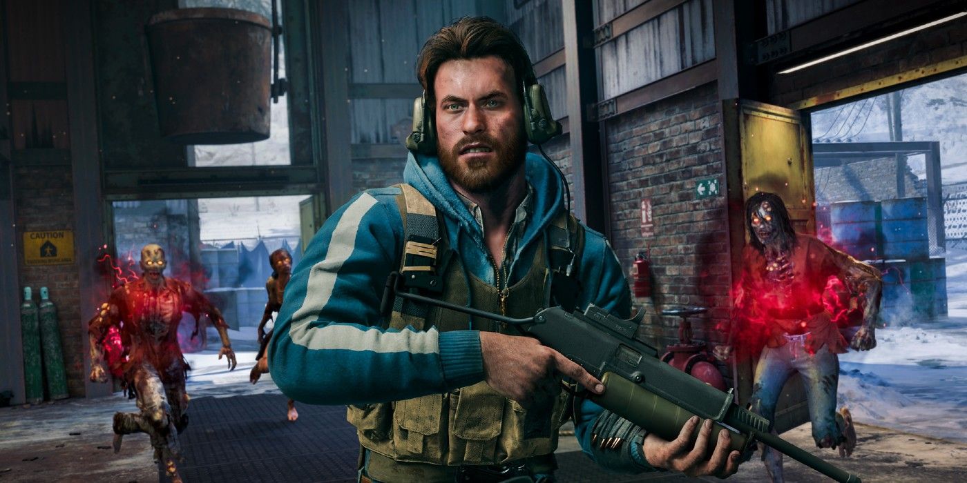 Call of Duty: Black Ops 6 – Cómo obtener y usar fichas de XP doble