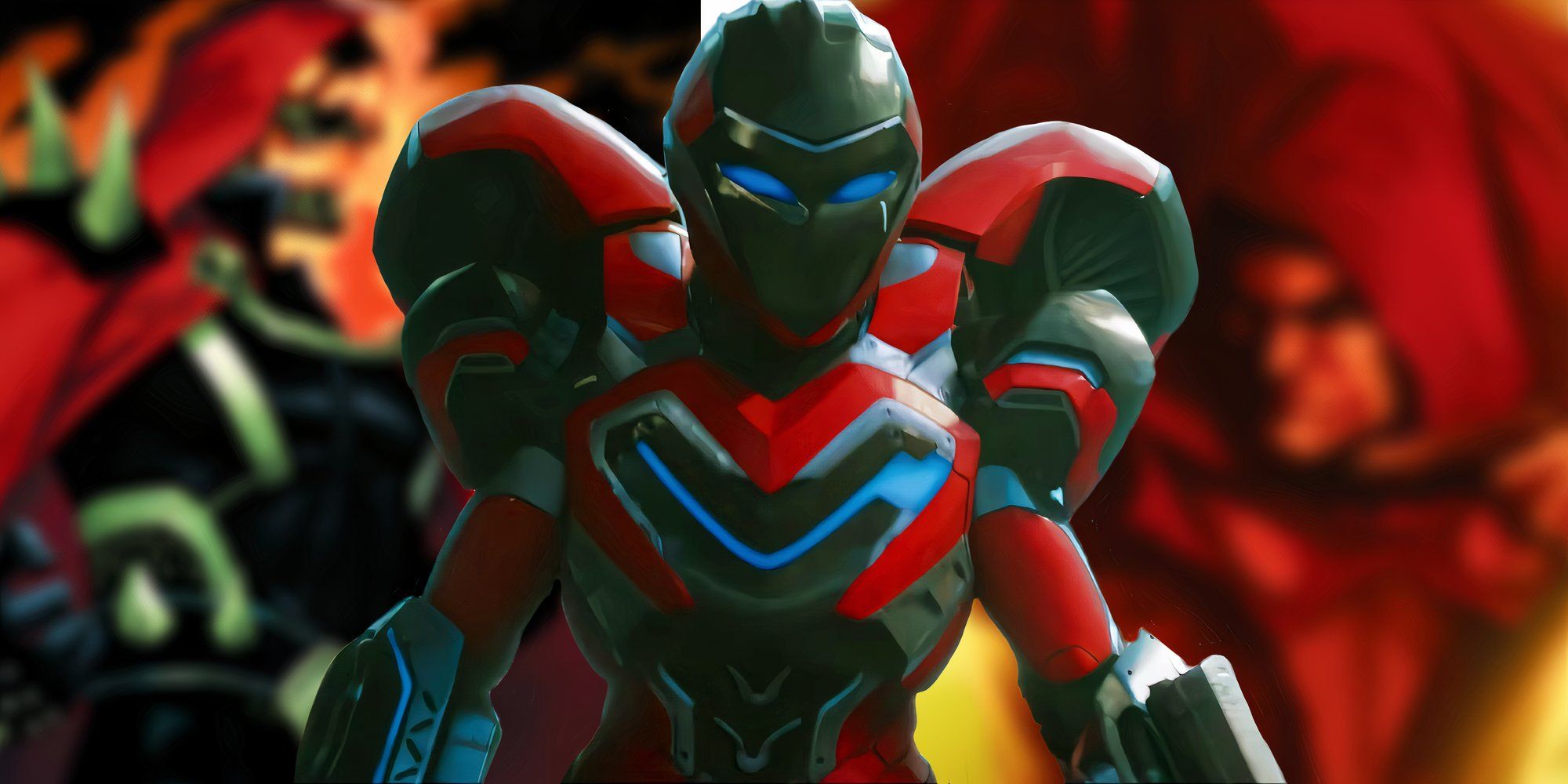 Ironheart Villain: Explicación de la historia de Hood Powers y Marvel Comics