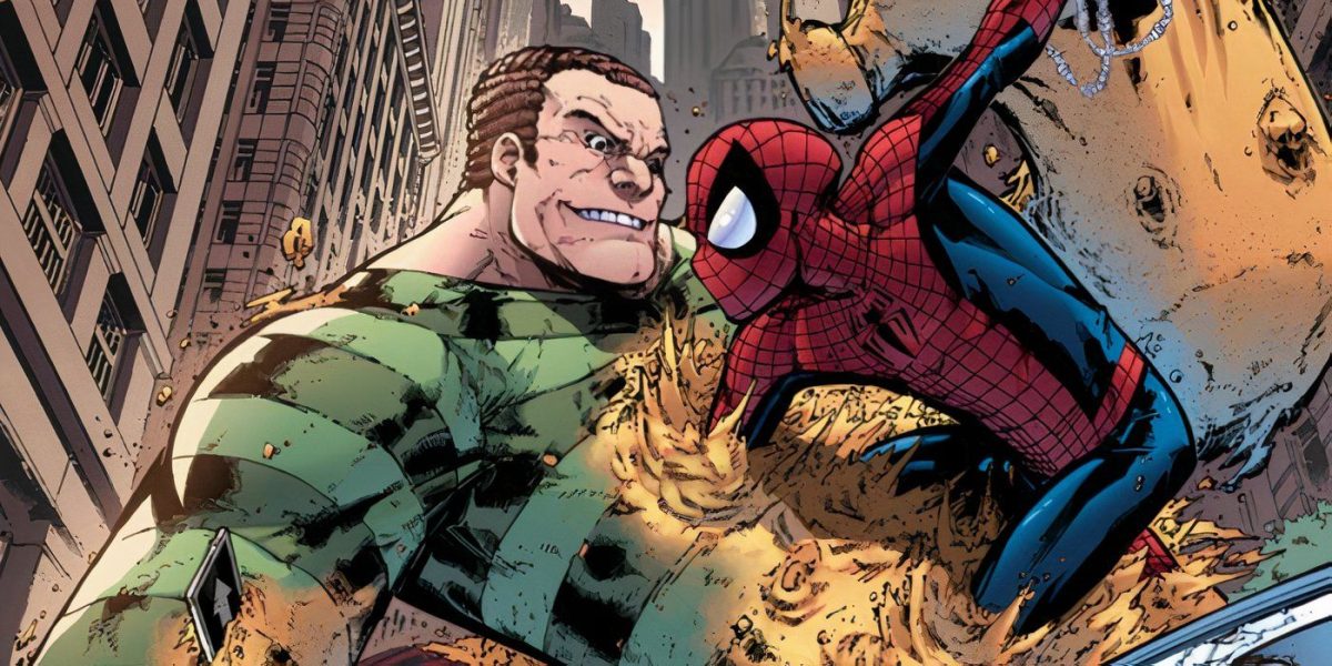Spider-Man confirma oficialmente que uno de los seis héroes secretos fundadores es básicamente inmortal (y está destinado a convertirse en un dios)