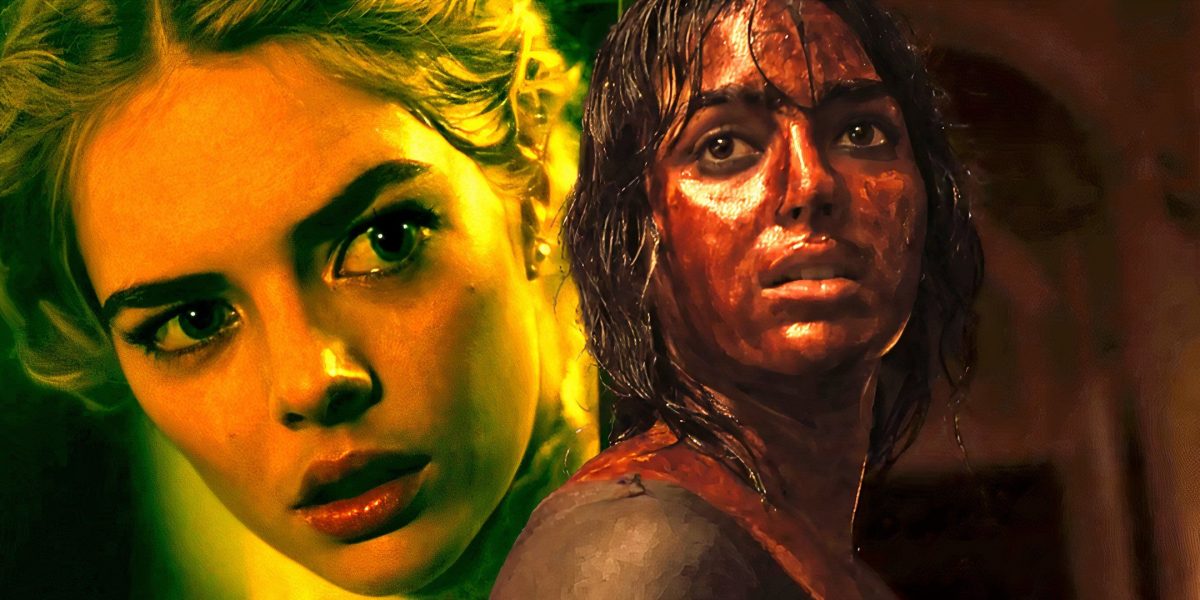 Melissa Barrera ofrece una emocionante actualización de Ready or Not 2 (pero no ha tenido conversaciones sobre la reunión del director)