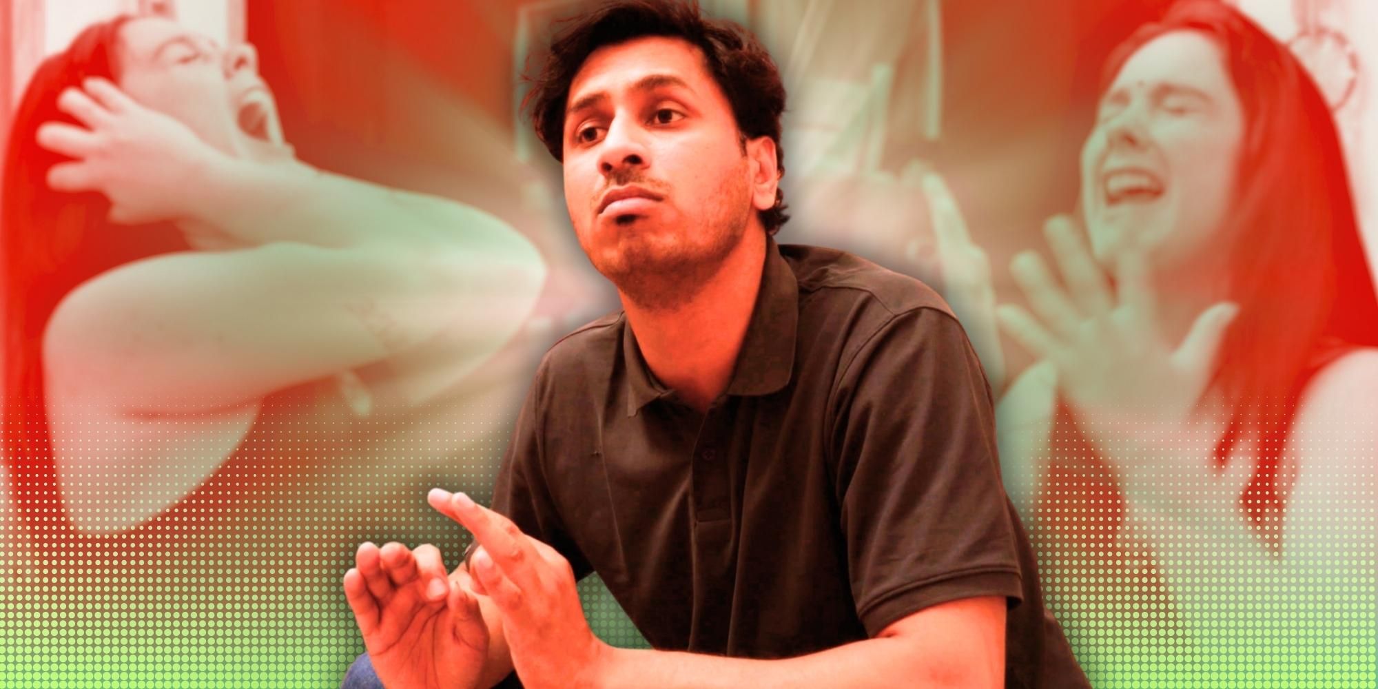 Todo en 90 días: TJ Goswami se burla del “nuevo amor” a medida que avanza desde una desgarradora actualización con Kimberly Rochelle