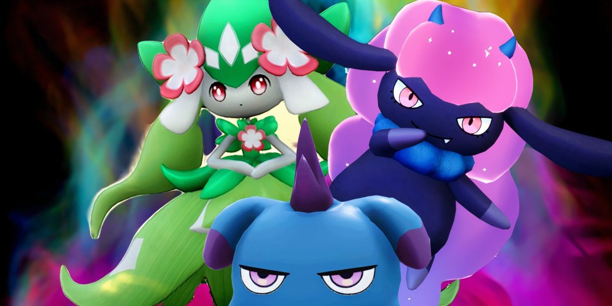 ¿Palworld PS5 tiene juego cruzado?